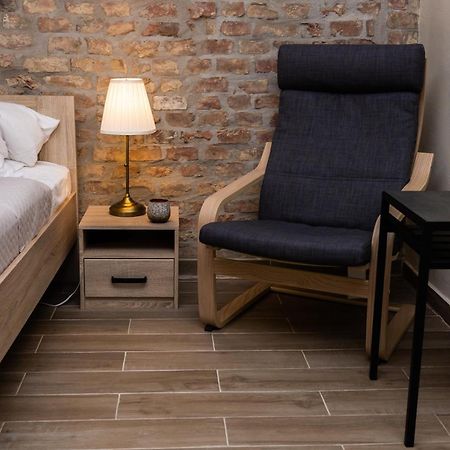 Comfortable Romantic 1 Bedroom Apartment Near Augarten Вена Экстерьер фото